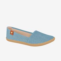 Sapatilha Moleca Mocassim Feminino Modelo Leve Palmilha Corfotável Sapatilha Moleca Mocassim Feminino Modelo Leve Palmilha Corfotável