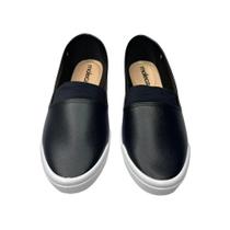 Sapatilha Moleca Napa Floather Neo Feminina Clássico Detalhe Em Elástico Confortável Adulto Sapatilha Moleca Napa Floather Neo Feminina Clássico Detalhe Em Elástico Confortável Adulto