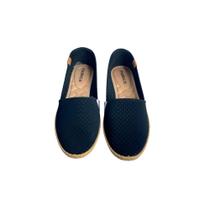 Sapatilha Moleca Nobuck Feminina Elastico Na lateral Microperfuros Confortavel Original Adulto