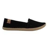 Sapatilha Moleca Nobuck Pele Neo Preto Sapatilha Moleca Nobuck Pele Neo Preto