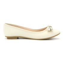 Sapatilha Moleca Original Baixa Laço Feminino Conforto 1486