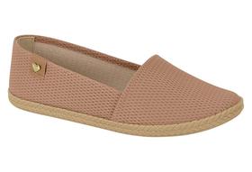 Sapatilha Moleca Sider Slip On Super Leve e Confortável Feminina Original 5287.210 (64696)