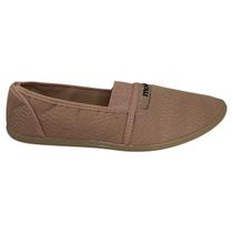 Sapatilha Moleca Tradicional Elástico Alpargata 520.59