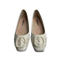 Sapatilha Moleca Verniz Com Fivela Encapada Feminino Original Adulto Confortável Bico Quadrado Sapatilha Moleca Verniz Com Fivela Encapada Feminino Original Adulto Confortável Bico Quadrado