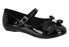 Sapatilha Molekinha 20831123 Infantil Feminino Sapatilha Molekinha 20831123 Infantil Feminino