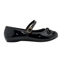 Sapatilha molekinha bico redondo ref:25021009 menina Sapatilha molekinha bico redondo ref:25021009 menina