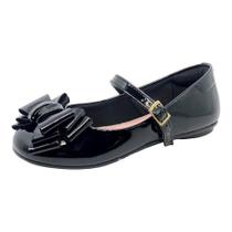 Sapatilha Molekinha Classica Laco Verniz Sapatilha Molekinha Classica Laco Verniz