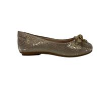 Sapatilha molekinha com laço ref: 2083.1106 menina Sapatilha molekinha com laço ref: 2083.1106 menina