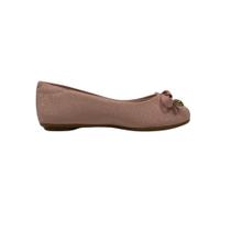 Sapatilha molekinha com laço ref: 2083.1106 menina Sapatilha molekinha com laço ref: 2083.1106 menina