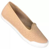 Sapatilha Molekinha Nude Ref.: 2505.125 Sapatilha Molekinha Nude Ref.: 2505.125