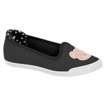 Sapatilha molekinha soft menina ref:2505.264 Sapatilha molekinha soft menina ref:2505.264