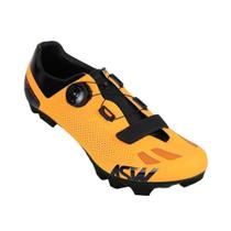 Sapatilha Mtb Asw Ruby -Laranja-37Br