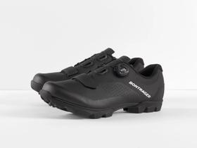 Sapatilha MTB Bontrager Foray - Preto Sapatilha MTB Bontrager Foray - Preto