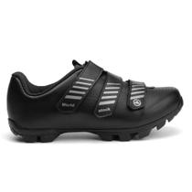 Sapatilha Mtb Ciclismo Mountain Bike Pedal Clip Resistente Sapatilha Mtb Ciclismo Mountain Bike Pedal Clip Resistente