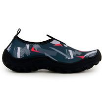 Sapatilha Mtb Ciclismo Neoprene Calce Fácil Respirável Bike Trilha Sapatilha Mtb Ciclismo Neoprene Calce Fácil Respirável Bike Trilha