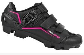 Sapatilha mtb feet /trava high one Sapatilha mtb feet /trava high one