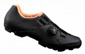 Sapatilha mtb feminino sh-xc300 tam 39 preto
