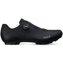 Sapatilha MTB Fizik Vento X3 Overcurve Preta
