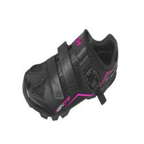 Sapatilha Mtb High One Feet Preta/rosa Tam. 38 Br Sapatilha Mtb High One Feet Preta/rosa Tam. 38 Br
