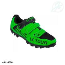 Sapatilha mtb Letour -
