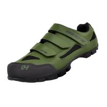 Sapatilha MTB One High One Verde Militar