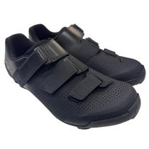 Sapatilha Mtb Shimano Sh-xc102 Preta