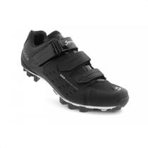 Sapatilha Mtb Spiuk Rocca Preta Fosco Tam. 45 Br