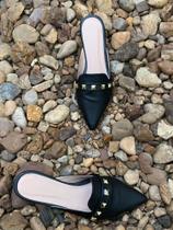 Sapatilha mule abl style Sapatilha mule abl style