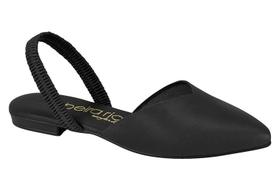 Sapatilha mule beira rio 4134.446 Sapatilha mule beira rio 4134.446