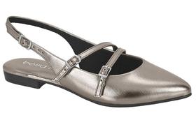 Sapatilha Mule Beira Rio 41341012 Feminino