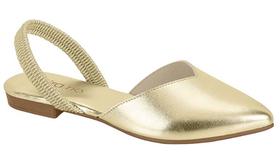 Sapatilha Mule Beira Rio 4134446 Feminino Sapatilha Mule Beira Rio 4134446 Feminino