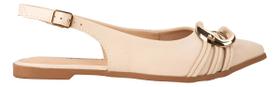 Sapatilha Mule Dakota Feminina Slingback Lançamento D0211