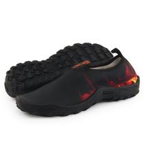 Sapatilha Náutica Aquática Híbrida Neoprene Bono Praia Caminhada Corrida Bike Cachoeira Trilha Adventure Sapatilha Náutica Aquática Híbrida Neoprene Bono Praia Caminhada Corrida Bike Cachoeira Trilha Adventure