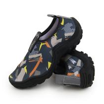 Sapatilha Nautica Em Neoprene Hibrida Secagem Rapida Sapatilha Nautica Em Neoprene Hibrida Secagem Rapida