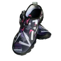 Sapatilha Nautica Esportiva Beach Tenis Cachoeira Trilha Rapel Corrida Unissex