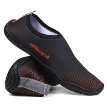 Sapatilha Nautica Híbrida Ciclismo Treino Aquabike Sapatilha Nautica Híbrida Ciclismo Treino Aquabike