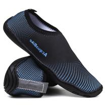 Sapatilha Nautica Híbrida Ciclismo Treino Aquabike Sapatilha Nautica Híbrida Ciclismo Treino Aquabike