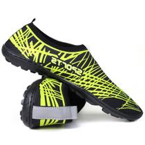 Sapatilha Nautica Híbrida Treino Agua Ciclismo Aquabike Sapatilha Nautica Híbrida Treino Agua Ciclismo Aquabike