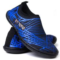 Sapatilha Nautica Híbrida Treino Ciclismo Aquabike Infantil Sapatilha Nautica Híbrida Treino Ciclismo Aquabike Infantil