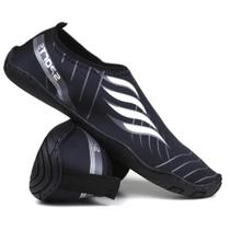Sapatilha Nautica Híbrida Treino Ciclismo Aquabike Sapatilha Nautica Híbrida Treino Ciclismo Aquabike