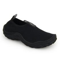 Sapatilha nautica infantil acampamento pesca canoagem ao ar livre tens Hibrido confortavel - Moscardini Shoes