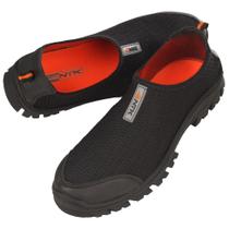 Sapatilha nautica modelo hibrido tam.43