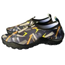 Sapatilha Náutica Neoprene Aquática Praia Mergulho Surf Bike Trilha Adventure