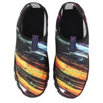 Sapatilha Náutica Neoprene Aquática Tênis Híbrido Caminhada Praia Mergulho Adventure