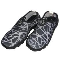 Sapatilha Náutica Neoprene Tênis Aquático Bono Rock Praia Trilha Cachoeira