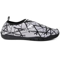Sapatilha Nautica Palmilha Em Gel Esportes Proteçao Pedal