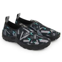 Sapatilha Nautica Para Praia e Locais Molhados Neoprene