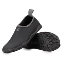 Sapatilha Náutica Pesca Unissex Trilha Surf Mergulho Tênis