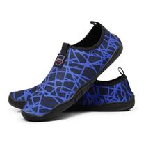 Sapatilha Nautica Tenis Corrida Praia Neoprene Sola Costurada Resistente Puxador Traseiro Facil Sapatilha Nautica Tenis Corrida Praia Neoprene Sola Costurada Resistente Puxador Traseiro Facil