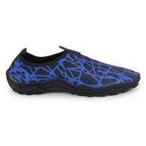 Sapatilha Nautica Unissex Aquatica Esportes